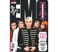 The Story of Emo: The story of the genre that birthed My Chemical Romance; Fall Out Boy; Paramore; and more
