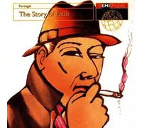 Artistes Divers - The Story Of Fado