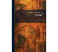 The Story of Fanny Burney