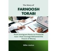 The Story of Farnoosh Torabi: From Immigrant Roots to Financial Icon-How Courage Reframed the Future of Money