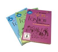 The Story of Fashion [3 DVDs]