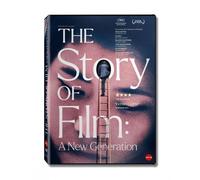 L'histoire du film : A New Generation – DVD – V.O.S.E. – Avalon