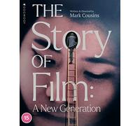The Story of Film: A New Generation [Blu-Ray] [2021] [Import]