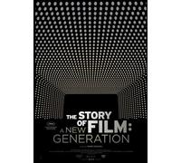 The Story Of Film: A New Generation [Digital Video Disc]
