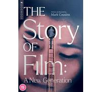 The Story of Film: A New Generation [DVD] [2021] [Import]