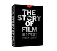 The Story of Film: an Odyssey