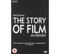 The Story of Film: an Odyssey [DVD] [Import]