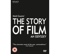 The Story of Film: an Odyssey (Limited Edition Steelbook) [DVD] [Import]