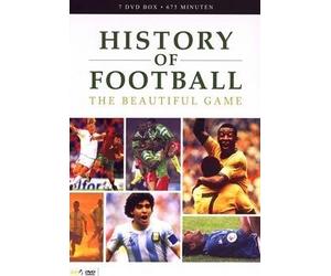 The Story of Football