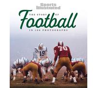The Story Of Football In 100 Photographs