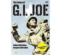 The Story Of G.I. Joe