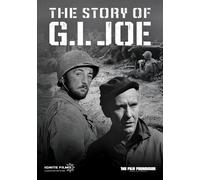 The Story Of G.I. Joe [Blu-Ray]