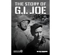 The Story Of G.I. Joe (Special Edition)