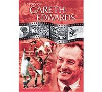 The Story Of Gareth Edwards G