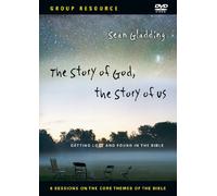 The Story of God, The Story of Us