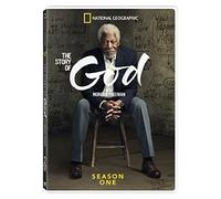 The Story of God with Morgan Freeman: Season One
