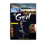 The Story of God with Morgan Freeman: Season Two