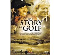 The Story of Golf