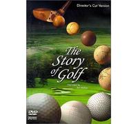 The Story Of Golf [Import USA Zone 1]