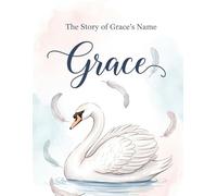 The Story of Grace's Name