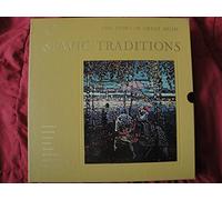 The Story Of Great Music: Slavic Traditions 4LP BOX SET - Various LP