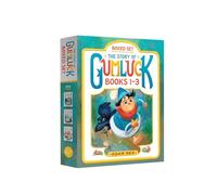 The Story of Gumluck Boxed Set: Books 1-3