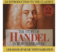 Vox – The Story Of Handel