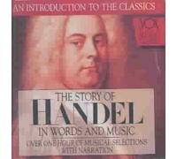 The Story of Handel in Words and Music (1995-05-03)