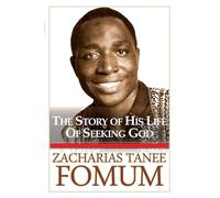 The Story of His Life of Seeking God
