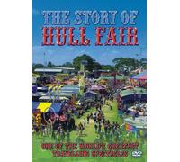 The Story of Hull Fair - The Story of Hull Fair [Import anglais]