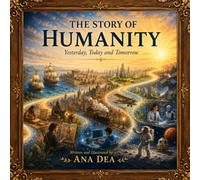 The Story of Humanity: Yesterday, Today and Tomorrow