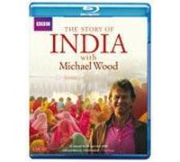 The Story Of India With Michael Wood