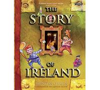The Story of Ireland