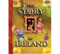 The Story of Ireland by Brendan OBrien Brendan OBrien (Auteur)