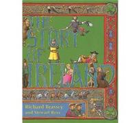 The Story Of Ireland (Paperback) Stewart Ross, (Auteur)