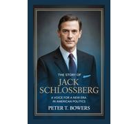The Story of Jack Schlossberg: A Voice for a New Era in American Politics
