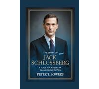 The Story of Jack Schlossberg: A Voice for a New Era in American Politics