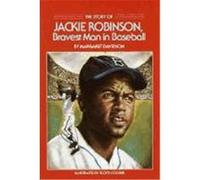 The Story of Jackie Robinson, Dell Yearling Biography Margaret Davidson (Auteur)