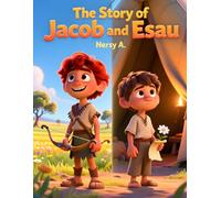 The Story of Jacob and Esau