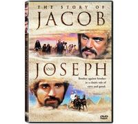 The Story of Jacob and Joseph (DVD) Harry Andrews Julian Glover Keith Michell