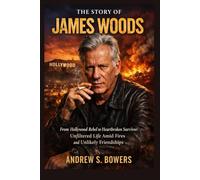 The story of James Woods: From Hollywood Rebel to Heartbroken Survivor: Unfiltered Life Amid Fires and Unlikely Friendships
