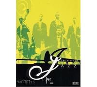 The Story Of Jazz / Master Of Jazz / Collection Archives Inedites
