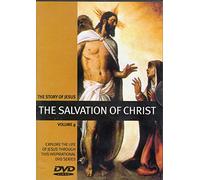 THE STORY OF JESUS: THE SALVATION MOVIE
