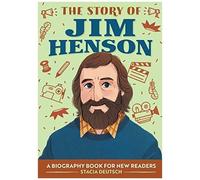 The Story Of Jim Henson