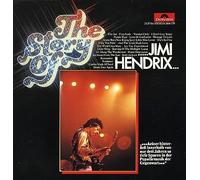 The Story of Jimi Hendrix (2 vinyle Set)