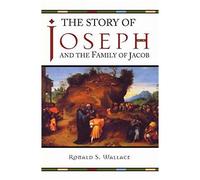 The Story Of Joseph And The Family Of Jacob