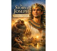 The Story Of Joseph - From Favor To Forgiveness