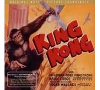 The Story Of King Kong. Original Motion Picture Soundtrack