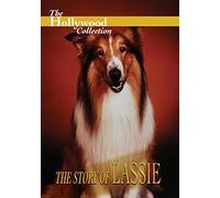 The Story of Lassie