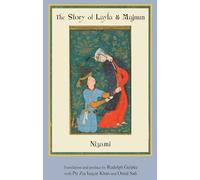 The Story of Layla and Majnun